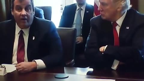 Tackling Addiction Seriously is a thing President Trump takes seriously