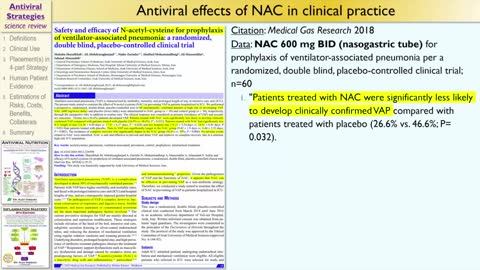 Dr. Alex Vasquez Antiviral Nutrition