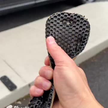 DURABILITY - IceVents