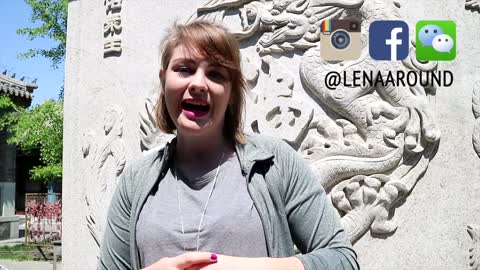 8 THINGS TO KNOW BEFORE YOU VISIT BEIJING