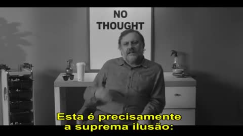 Filósofo Slavoj Zizek fala sobre ideologia e o filme "They Live"