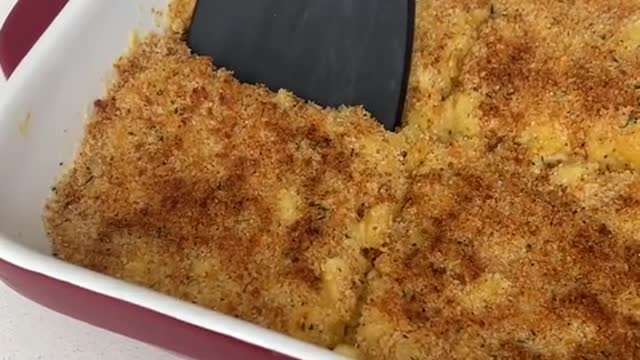 How did I not know this Mac & Cheese Trick! 🤯😍