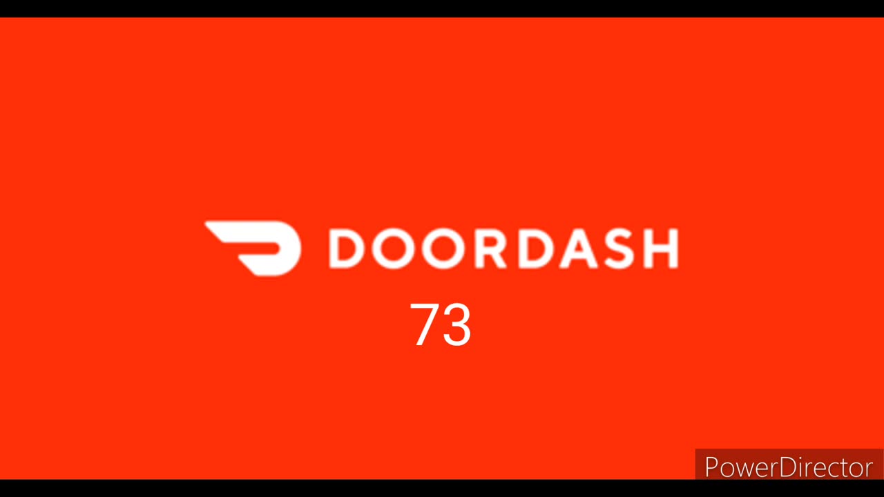 DoorDash- 73 (Official Audio)