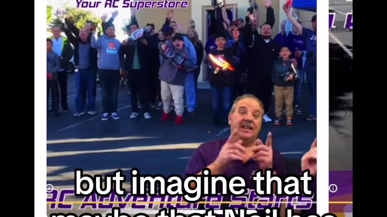 The YouTube algorithm shows marco reviews what seems to be a #goodthing