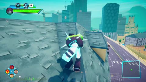 Ben 10 Power Trip 20240906 595 717