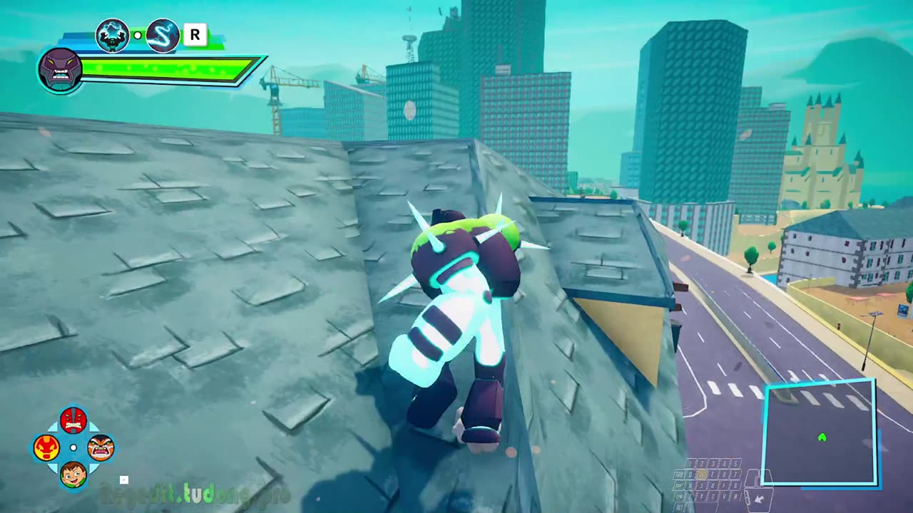 Ben 10 Power Trip 20240906 595 717