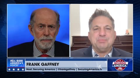 Securing America with John Guandolo (part 5) | November 9, 2023