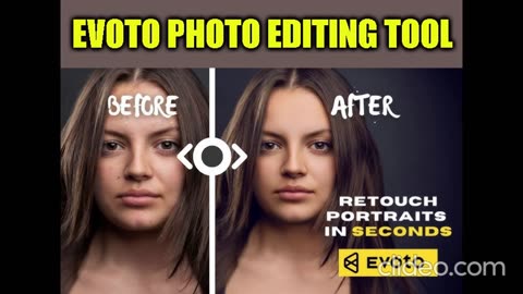 Evoto: Professional Photo Editing Tool on PC - Download Cracked Version