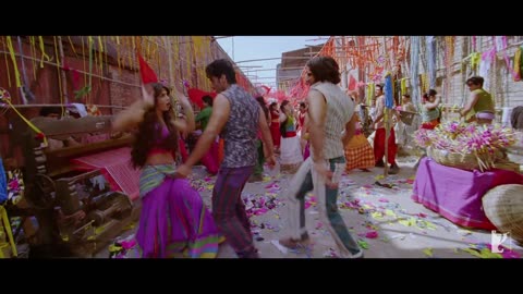 To wanted movie song HD 4K