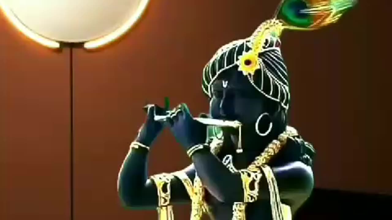 Krishna ji