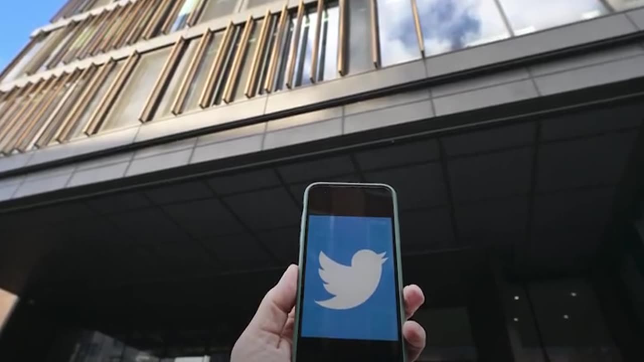 Twitter owner Elon Musk announced that he has selected a new CEO for the social media platform
