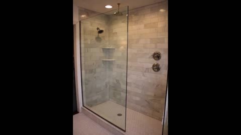 Idee doccia meravigliose per il tuo bagno