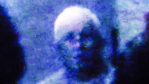 344. The Arrival of Demons - Old Man Goes Demonic