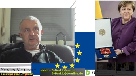 Frau Merkel-25 Jahre bis lebenslänglich 🤷‍♂️🤷‍♂️🤷‍♂️