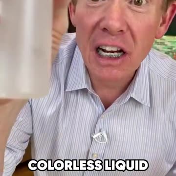 Science Magic - Goldenrod Paper