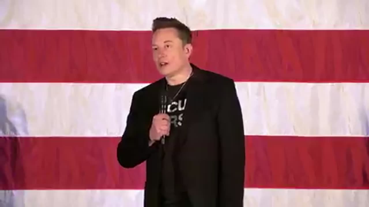 🚨FULL VIDEO WITH TIMESTAMPS OF ELON’S TOWN HALL Q&A IN PHILADELPHIA