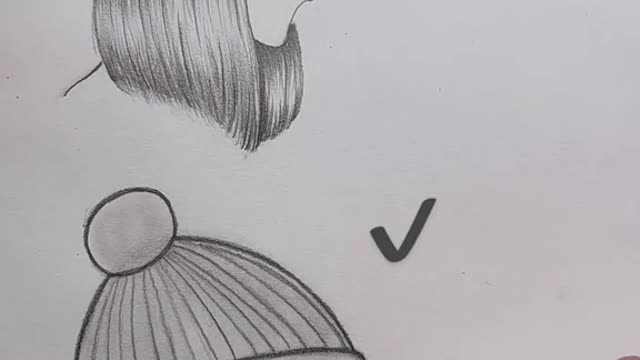 How to Draw Profile face! #drawing