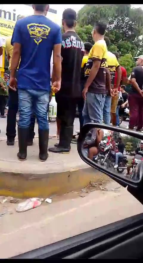 sicariato en turbaco