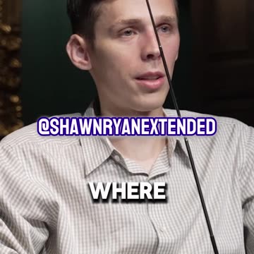 Ethical Hacker Ryan Montgomery Shows How Airplanes Can Be Manipulated