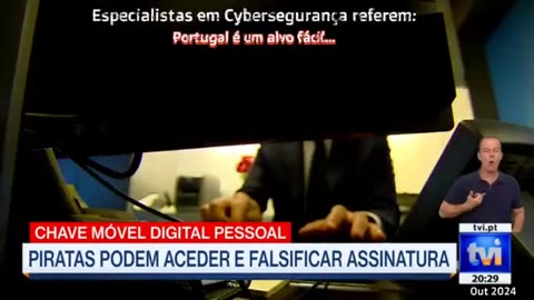 📢🤯🇵🇹PIRATEADOS MILHARES DE DADOS DE CIDADÃOS PORTUGUESES🇵🇹🤯📢
