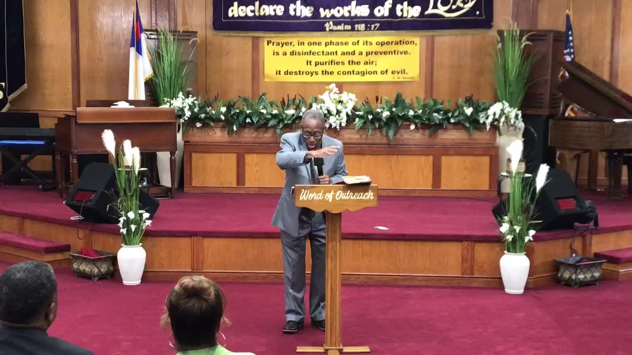 Prayers For The Faithful