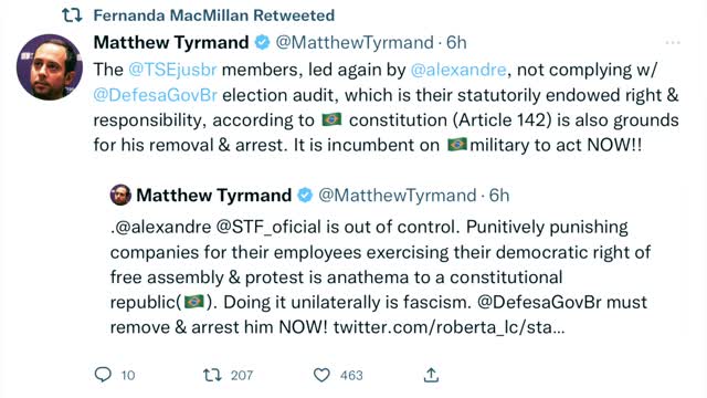 HOW DEEP DOES THE FTX, ELECTION & CLIMATE CHANGE RABBIT HOLE GO? | 18.11.2022