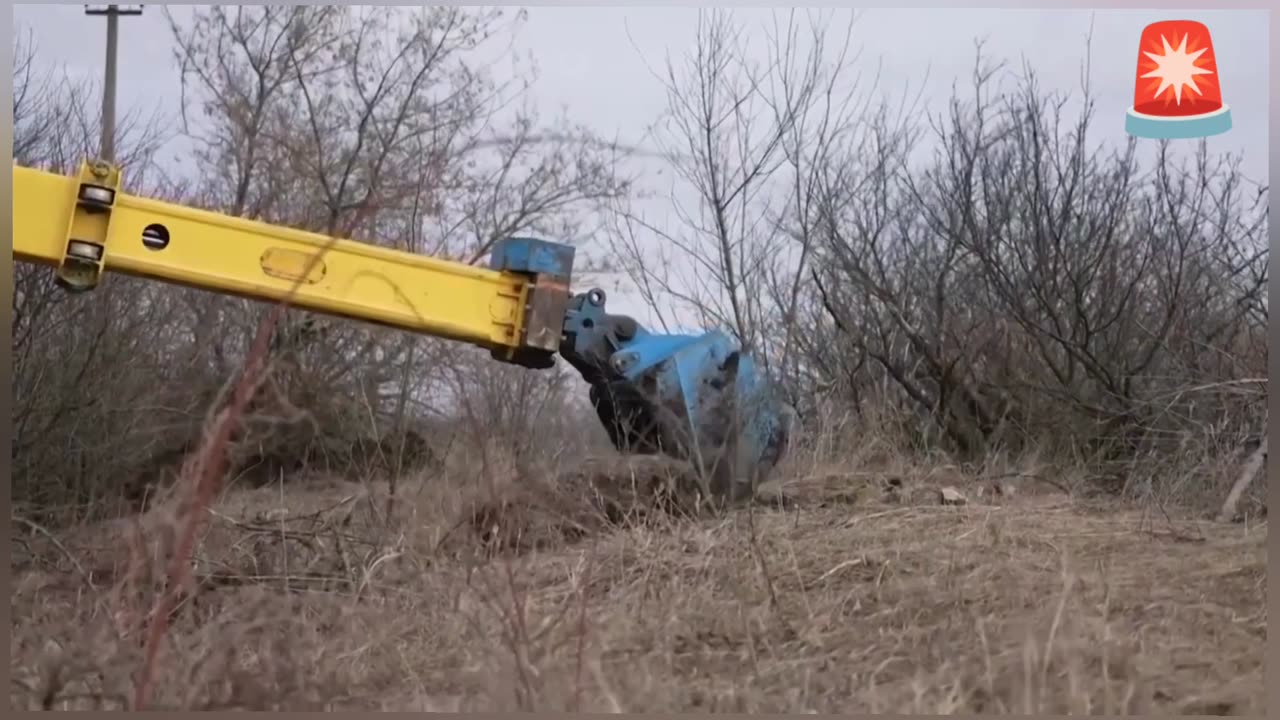 US: UKRAINE bulid new lines of DEFENCE OF BAKHMUT Resident leaves