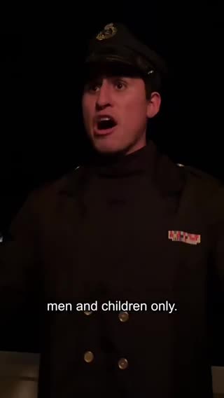 If Titanic was in 2022