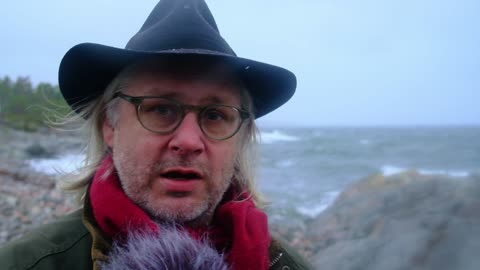 Tankar från havet 19 november 2022