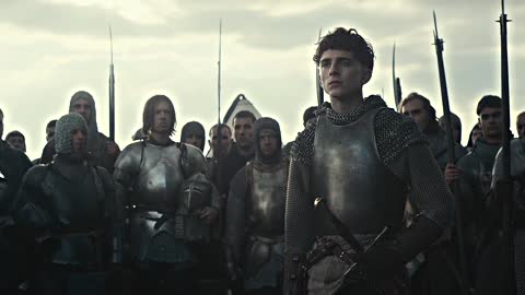 King Henry V of England _ Warrior King (The King)