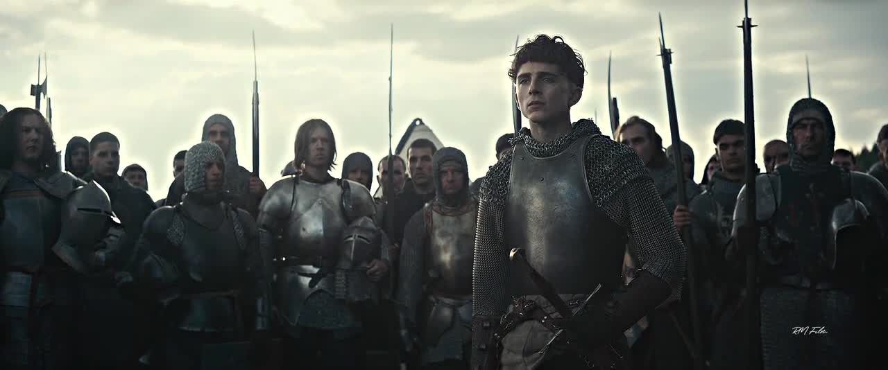 King Henry V of England _ Warrior King (The King)