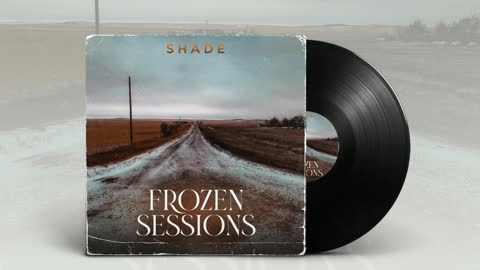 I Don't Need You (Frozen Sessions)