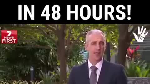 48시간내 암을 없앤다는 열매 : Blushwood