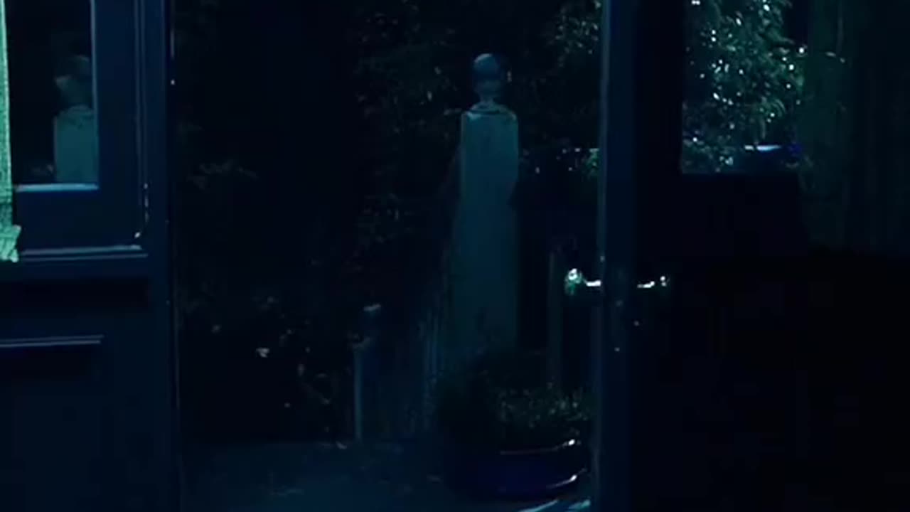 Test your fear 😨 part 2