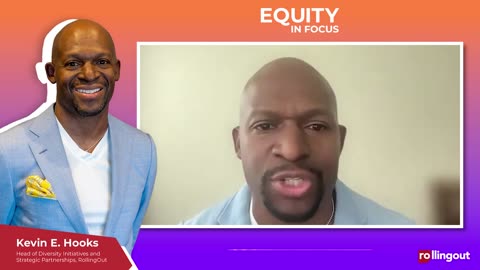 Equity in Focus - Ken Berry