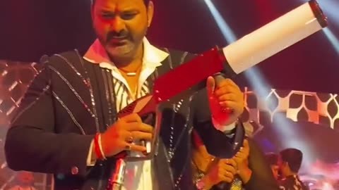 viral shorts video Power star Pawan singh | Unlock short |