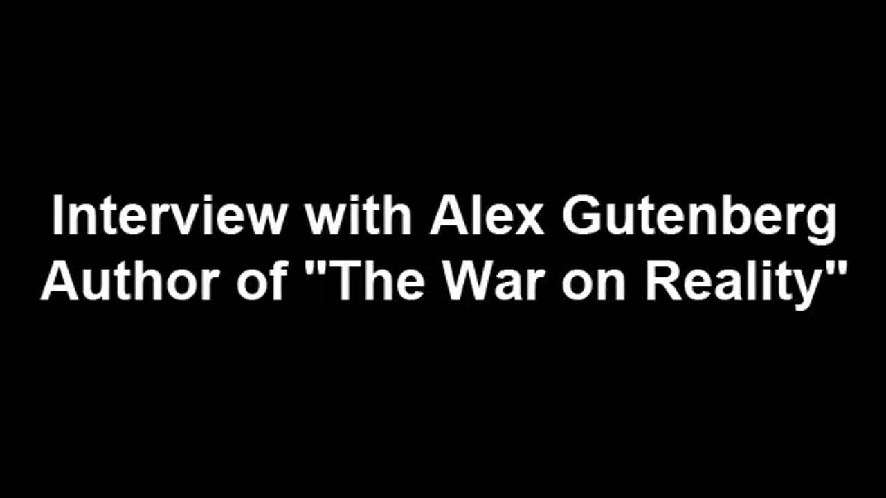 The impact of the Cvid-19 Con on children - Alex Gutentag