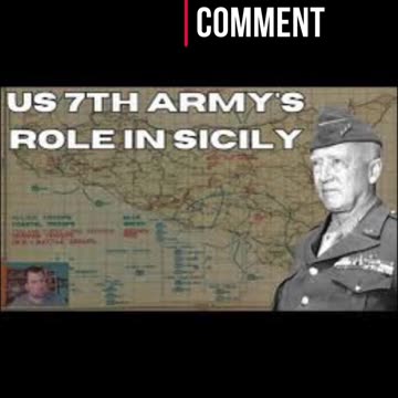 Oct. 11, 2023 Gen. Patton quotation of the day Congratulatory