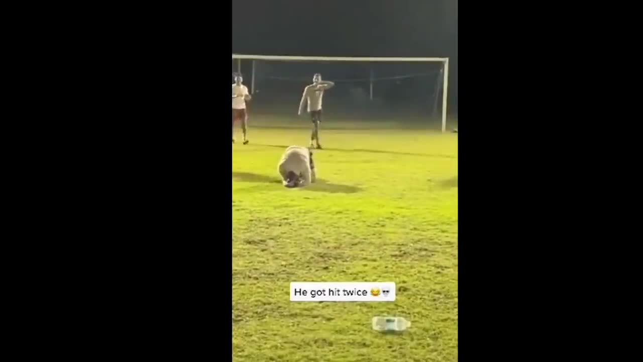 Football fails with your friends | Funny videos