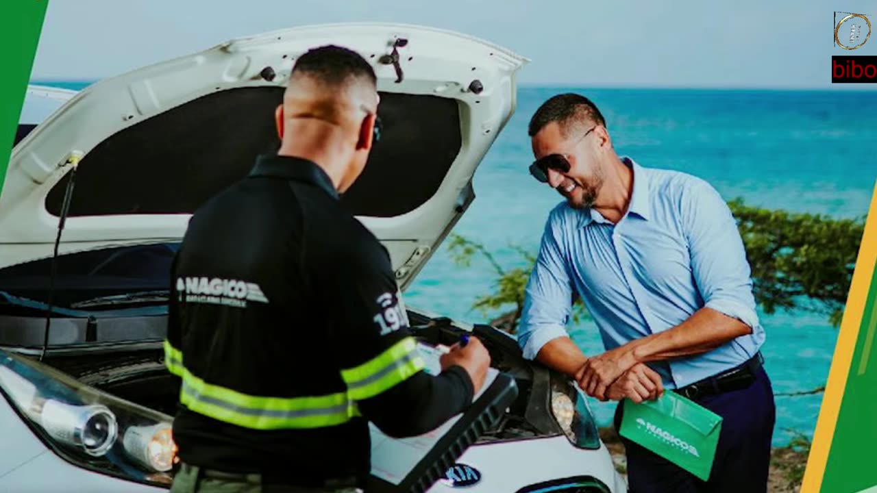 Enfoke News Aruba Friday 8 March 2024