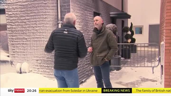 SKY News Let The Smart Meter Cat OUT OF THE BAG! | Hugo Talks