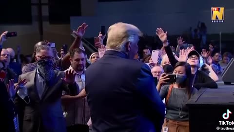 President Trump