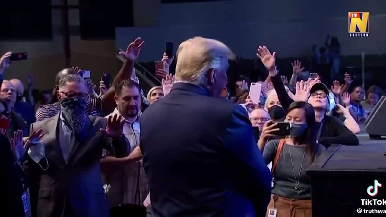 President Trump