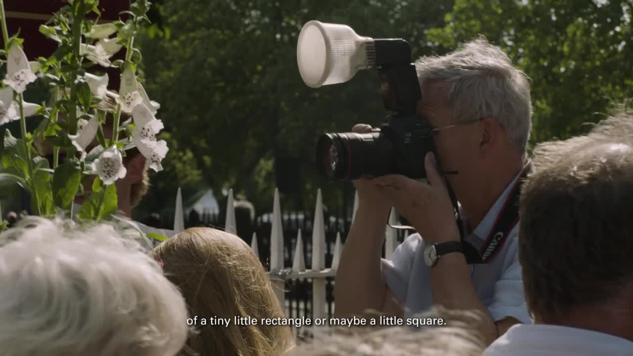 The Art of Street Photography - Trailer