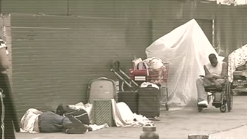 Q - The Plan To Save The World