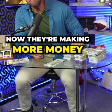 I Taught My Kids To Start Their Own Business in 2024