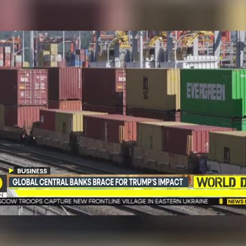 Global Monetary Policy Shifts: The Impact of Central Banks