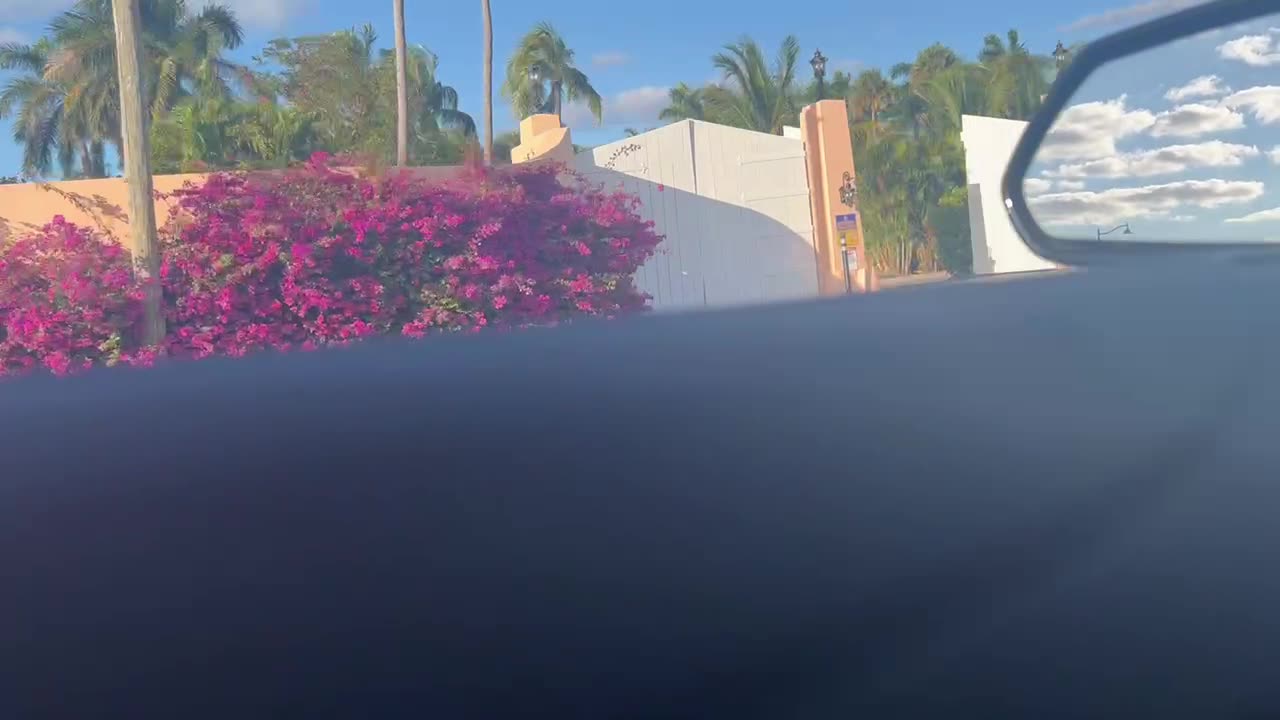 The prequel to MarALago adventure