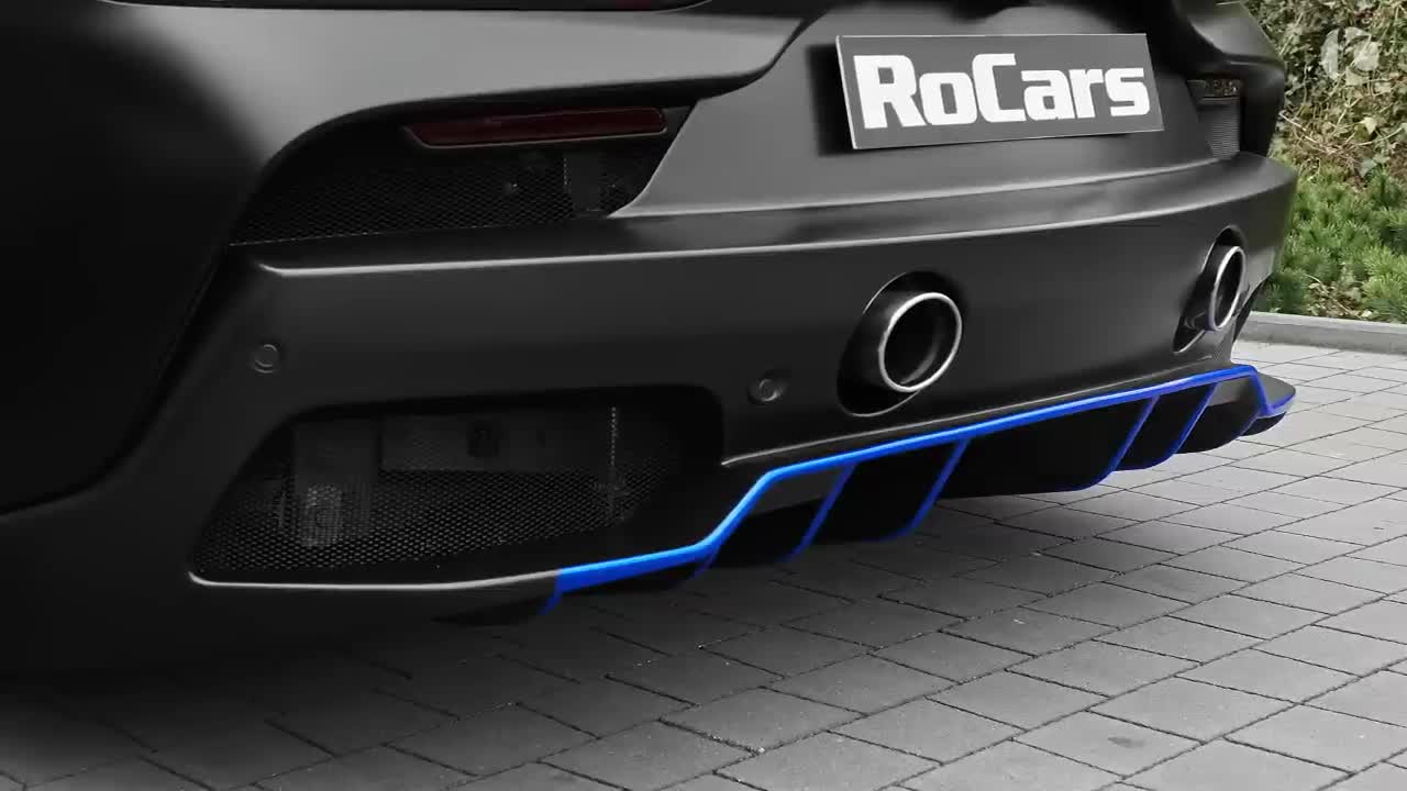 2022 Maserati MC20 - Wild Super Sports Car!