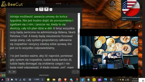 X22 RAPORT🔴 3071a Panika administratora Biden, [CB] [WEF] Rozpocznij kontrolę nad innymi walutami